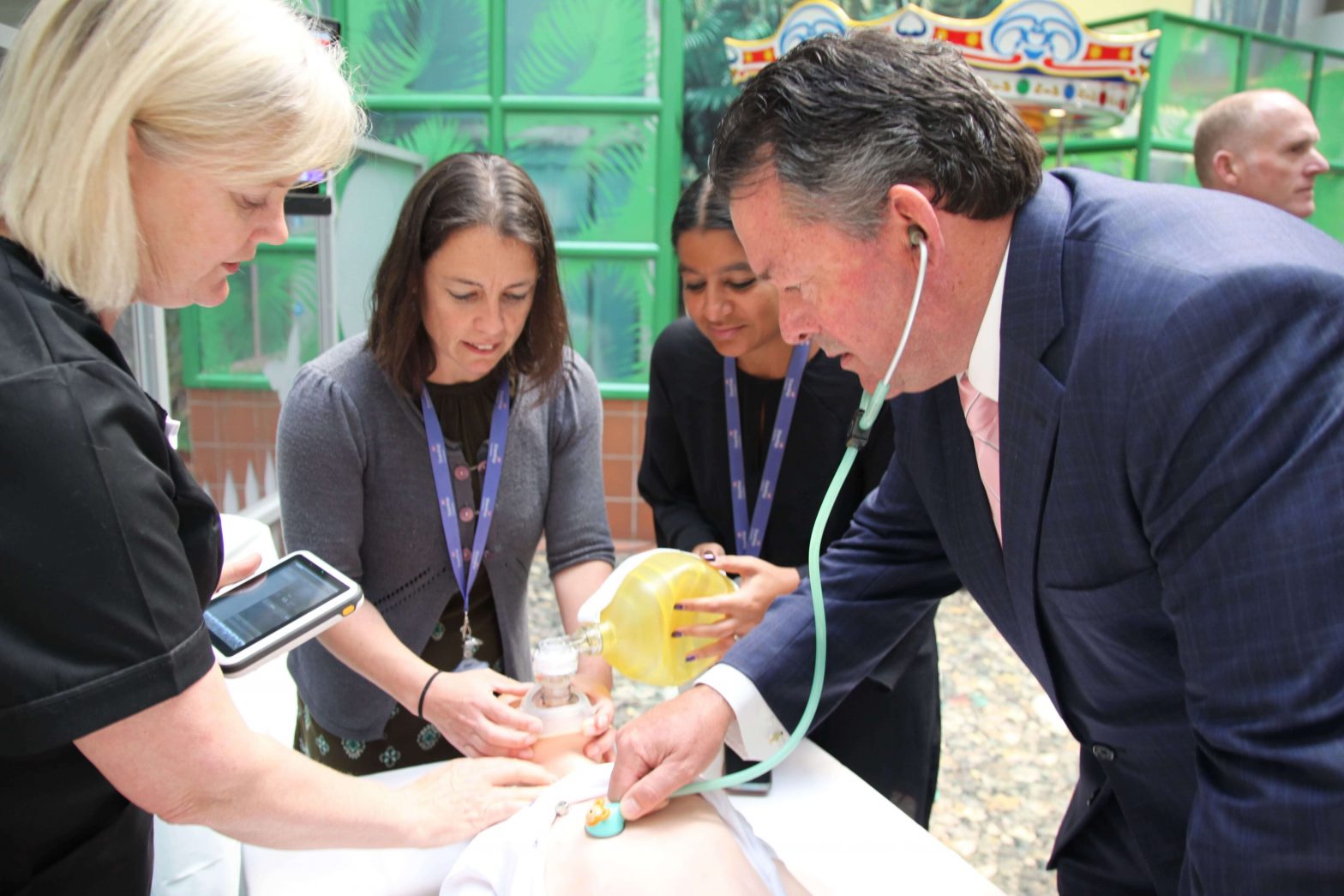 New Zealand children to benefit from $9 million gift to Starship